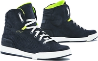 Forma Swift Flow Chaussures Noir Blanc 40