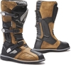 Forma Terra Evo Bottes De Moto Marron 40