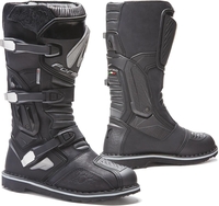 Forma Terra Evo Bottes De Moto Noir 41