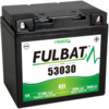 Fulbat 53030 Gel