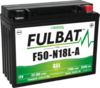 Fulbat F50-N18L-A Gel