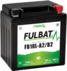 Fulbat FB10L-A2/B2 Gel