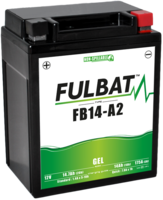 Fulbat FB14-A2 Gel