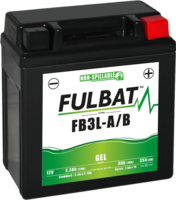 Fulbat FB3L-A/B Gel