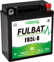 Fulbat FB5L-B Gel