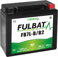 Fulbat FB7L-B/B2 Gel