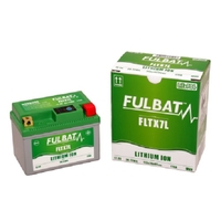 Fulbat FLTX7L Lithium-Ion