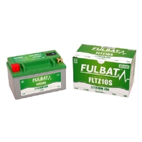 Fulbat FLTZ10S Lithium-Ion