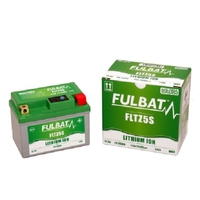 Fulbat FLTZ5S Lithium-Ion