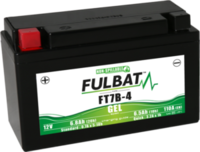 Fulbat FT7B-4 Gel