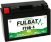 Fulbat FT9B-4 Gel