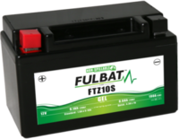 Fulbat FTZ10S Gel