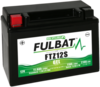 Fulbat FTZ12S Gel