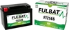 Fulbat FTZ14S