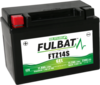 Fulbat FTZ14S Gel