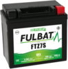 Fulbat FTZ7S Gel