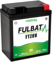 Fulbat FTZ8V Gel