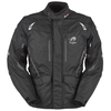 Furygan Apalaches Black 2XL