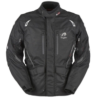 Furygan Apalaches Black 2XL