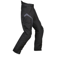 Furygan Apalaches Black 2XL