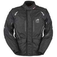 Furygan Apalaches Black 4XL