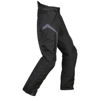 Furygan Apalaches Black L