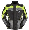 Furygan Apalaches Black Yellow Fluo S