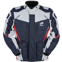 Furygan Apalaches Blue White Red 4XL