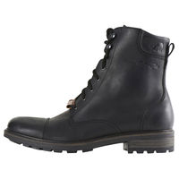 Furygan Appio Chaussures De Moto Noir 41