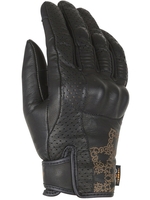 Furygan Astral Lady D3O Gants De Moto Noir XL