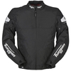 Furygan Atom Vented Black White 2XL