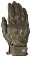 Furygan Dan Gants De Moto Marron Rouille S