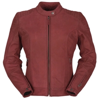 Furygan Debbie Lady Bordeaux XL