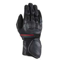 Furygan Dirt Road Black 3XL