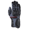 Furygan Dirt Road Black Grey Red Motorcycle Gloves 2XL