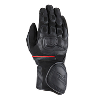 Furygan Dirt Road Lady Black Motorcycle Gloves L