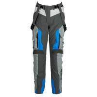 Furygan Discovery Blue Grey Anthracite L