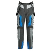Furygan Discovery Blue Grey Anthracite XL