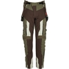 Furygan Discovery Coffee Pearl Khaki 2XL