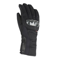 Furygan Escape 37.5 Gants De Moto Noir 3XL