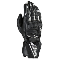 Furygan F Rs1 Black White 2XL
