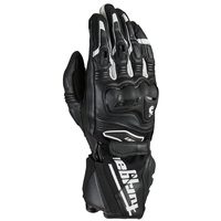 Furygan F Rs1 Black White L