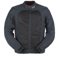 Furygan Genesis Mistral Evo 2 Blue Black 2XL