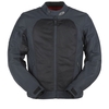 Furygan Genesis Mistral Evo 2 Blue Black XL