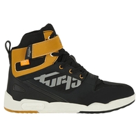 Furygan Get Down Black-Brown 44