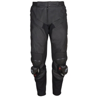 Furygan Ghost Black 46