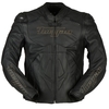 Furygan Ghost Black-Brown L