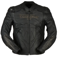 Furygan Ghost Black-Brown S