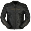 Furygan Ghost Black-Brown XL