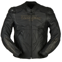 Furygan Ghost Black-Brown XL